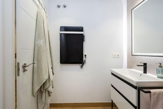 Piso en venta en Crta. De la Sierra en Granada