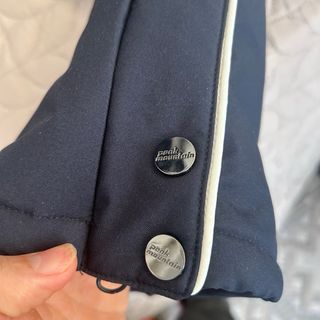 Mono Nieve Esquí Peak Mountain Talla S