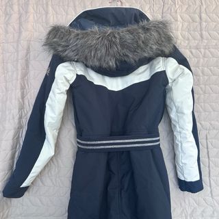 Mono Nieve Esquí Peak Mountain Talla S