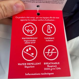 Mono Nieve Esquí Peak Mountain Talla S