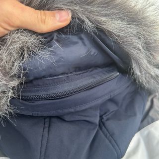 Mono Nieve Esquí Peak Mountain Talla S