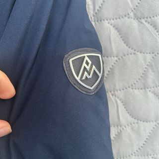 Mono Nieve Esquí Peak Mountain Talla S