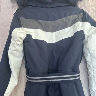 Mono Nieve Esquí Peak Mountain Talla S