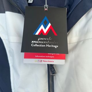 Mono Nieve Esquí Peak Mountain Talla S