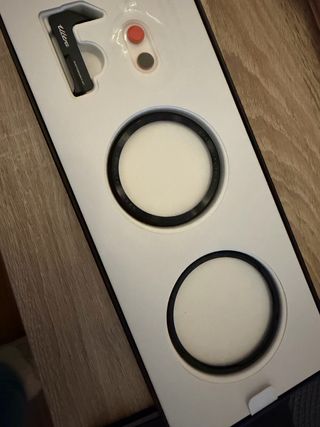 Kit Fotográfico Xiaomi 15 Ultra