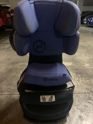 Silla coche Cybex