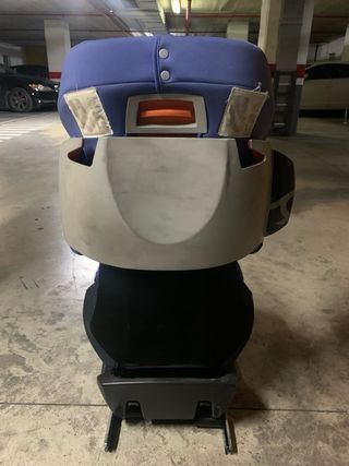 Silla coche Cybex