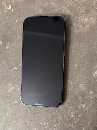 iPhone 14 Pro Morado