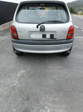 Opel Corsa 1999