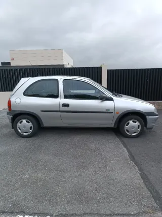 Opel Corsa 1999
