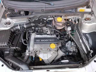 Opel Corsa 1999
