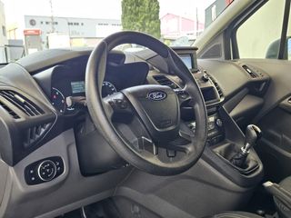 Ford Transit Connect 2021