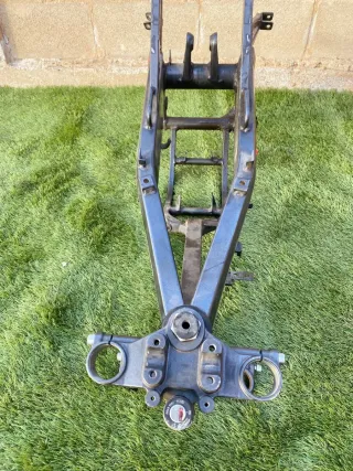 Chasis Derbi Senda R 50cc