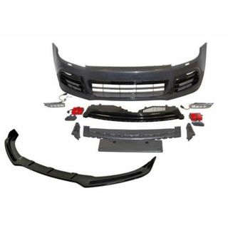 Paragolpes Delantero Volkswagen Scirocco R 2008-20