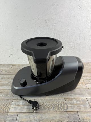 Robot de cocina multifunción - Cecotec