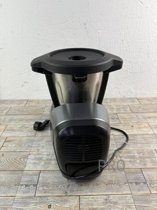 Robot de cocina multifunción - Cecotec