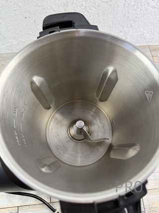 Robot de cocina multifunción - Cecotec