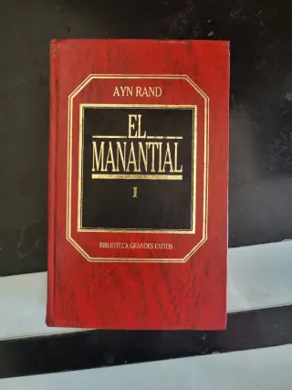 El manantial