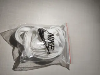 Nike Air Force 1 Supreme Bianche Tg.46