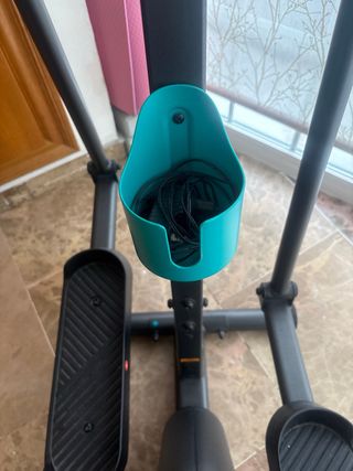 Bicicleta Elíptica Domyos. Decathlon