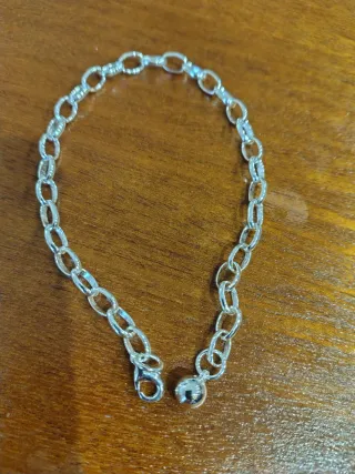 Bracciali donna Argento 925