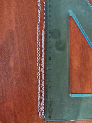 Bracciali donna Argento 925