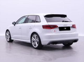 Audi S3 Asientos RS, Techo, ETC