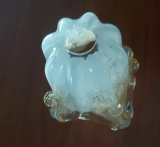 Boccia Vetro lampadario