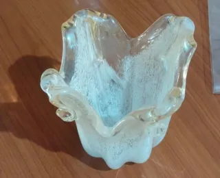 Boccia Vetro lampadario