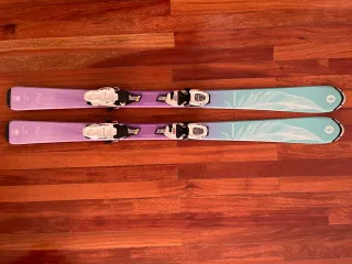 Sci Blizzard Pearl 130