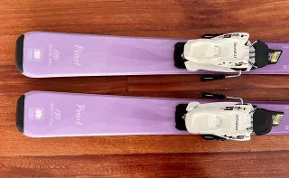 Sci Blizzard Pearl 130