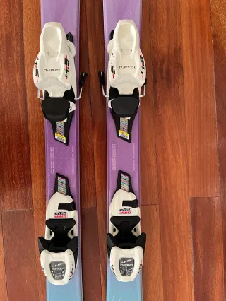 Sci Blizzard Pearl 130