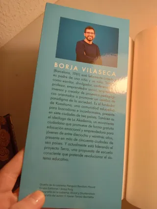 Tu eres lo único que falta en tu vida