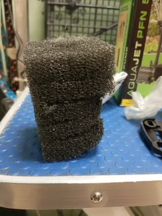 Bomba Fuente AquaJet PFN 500