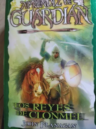 Los reyes de Clonmel