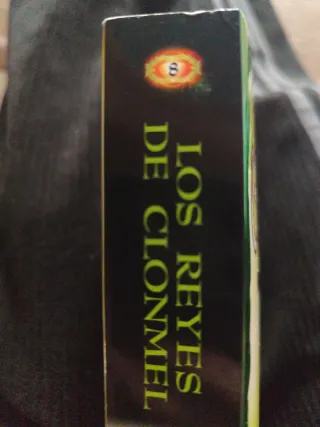 Los reyes de Clonmel