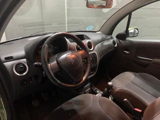 CITROEN C3 1.4 Gasolina 75CV del 2006