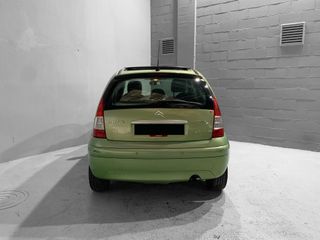 CITROEN C3 1.4 Gasolina 75CV del 2006