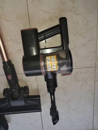 Aspirador Rowenta Inala