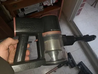 Aspirador Rowenta Inala