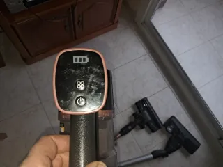 Aspirador Rowenta Inala