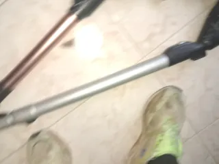 Aspirador Rowenta Inala