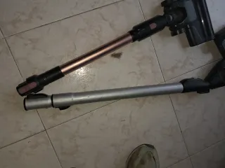 Aspirador Rowenta Inala