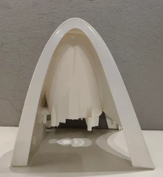 GUSCIO ORIGINALE VORWERK BIMBY THERMOMIX TM31