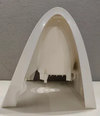 GUSCIO ORIGINALE VORWERK BIMBY THERMOMIX TM31