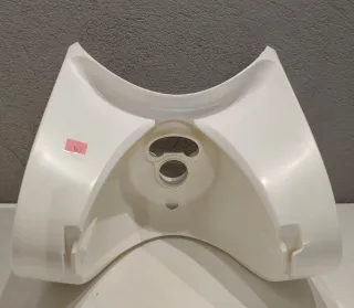 GUSCIO ORIGINALE VORWERK BIMBY THERMOMIX TM31