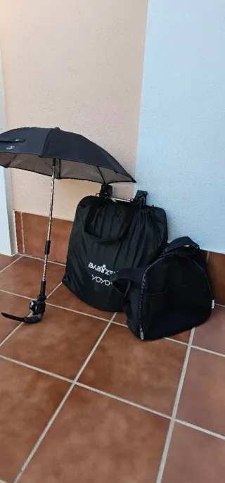 Cochecito Yoyo Original