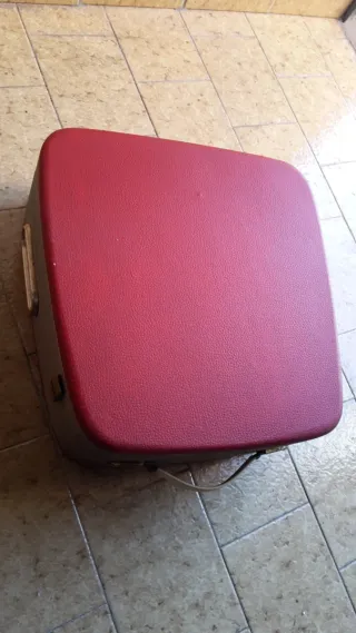 Giradischi Vintage Anni 50/60