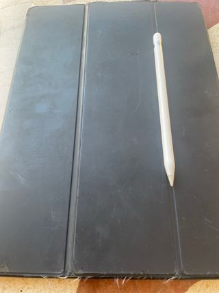 iPad Pro 12,9” A1670 + Apple Pencil