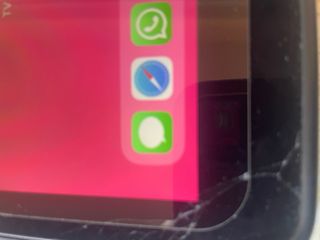 iPad Pro 12,9” A1670 + Apple Pencil